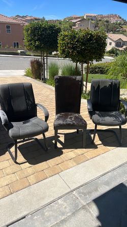 FREE Chairs