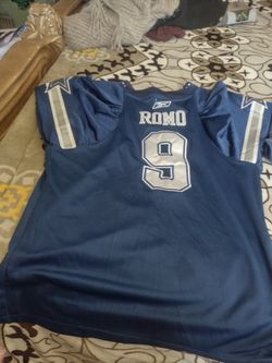 Cowboy  Jersey Shirts Man And Ladies 20 Each 