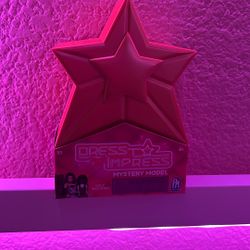 DTI (dress To Impress) Lana Doll