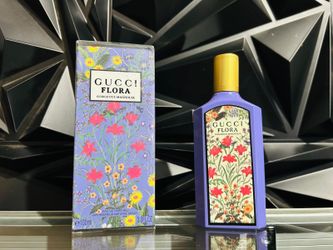 Gucci Flora Gorgeous Gardenia 100ml