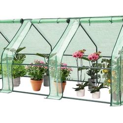 Greenhouse 