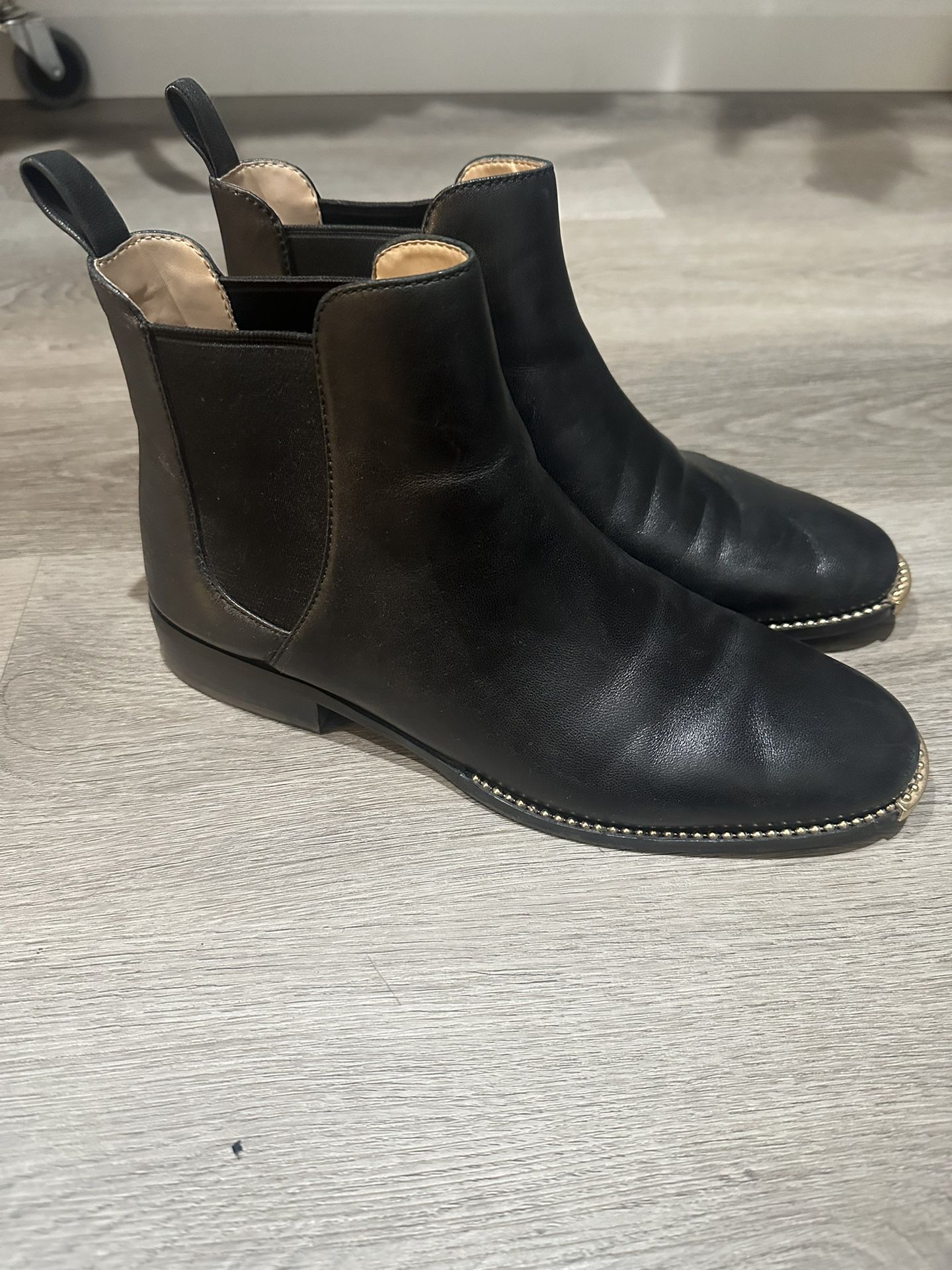 Coach Boots Women’s Size 8.5/9