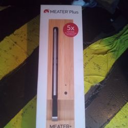 Meater Plus 