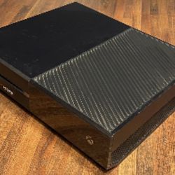 Xbox One
