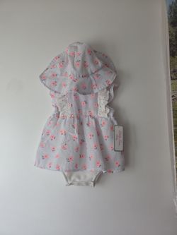 Baby girl dress