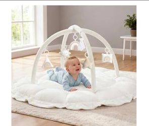 Baby Play Pillow Mat