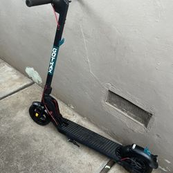  GotRax Electric Scooter