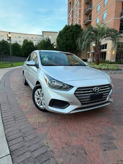 2019 Hyundai Accent