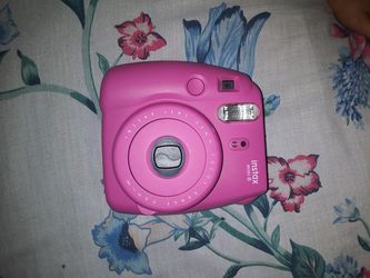 Selling my camera