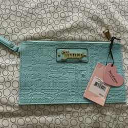 Juicy Couture Wristlet