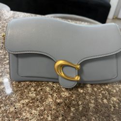 COACH shoulder/Cross Body Bag 