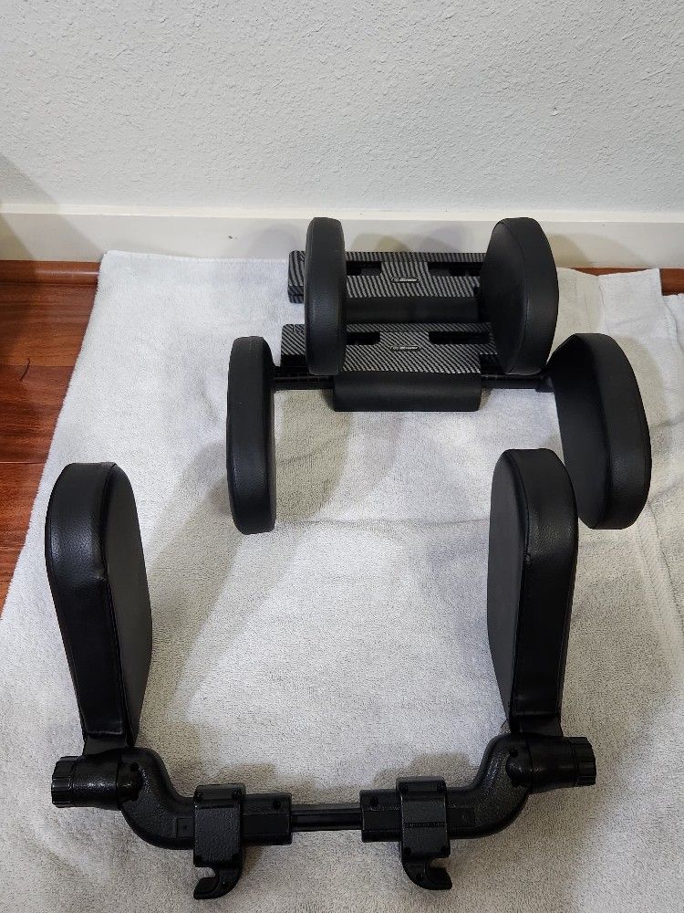 Head Rest For Car Seat