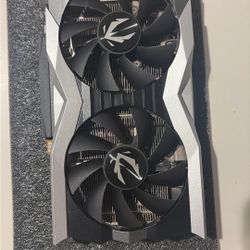 Zotac 2060 Super 8GB