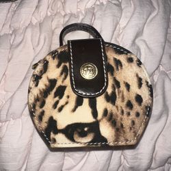 Coin Purse Mini 