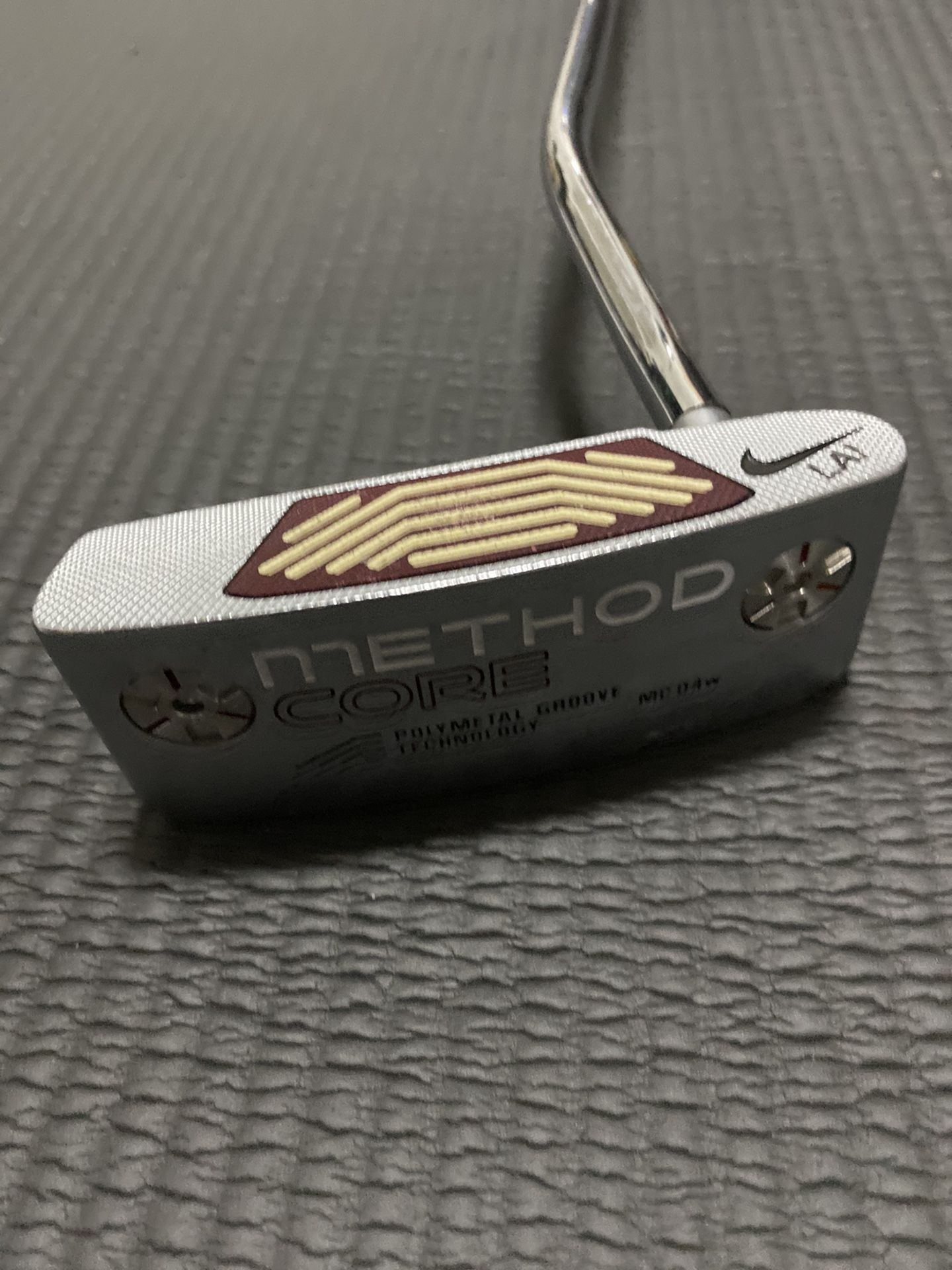 Nike Golf putter Method Core MC04w