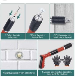 Nail Gun 