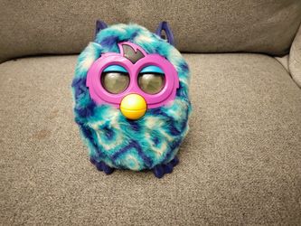 Furby Toy