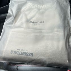 Essentials Fear Of God Sweatshort