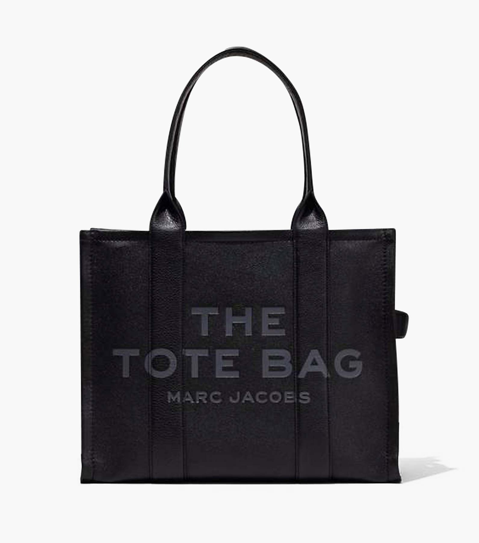 Leather Tote Bag