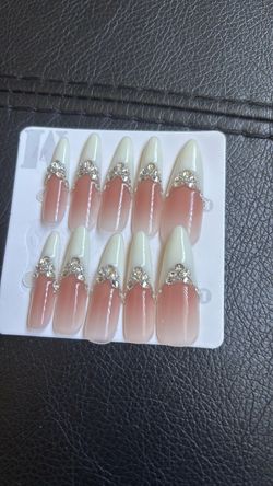 Press On Nails
