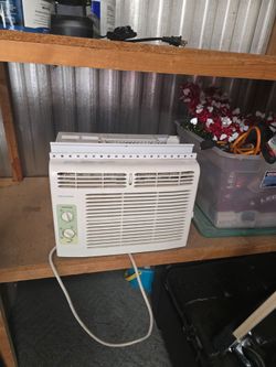 Free  - Frigidaire Window Air Conditioner