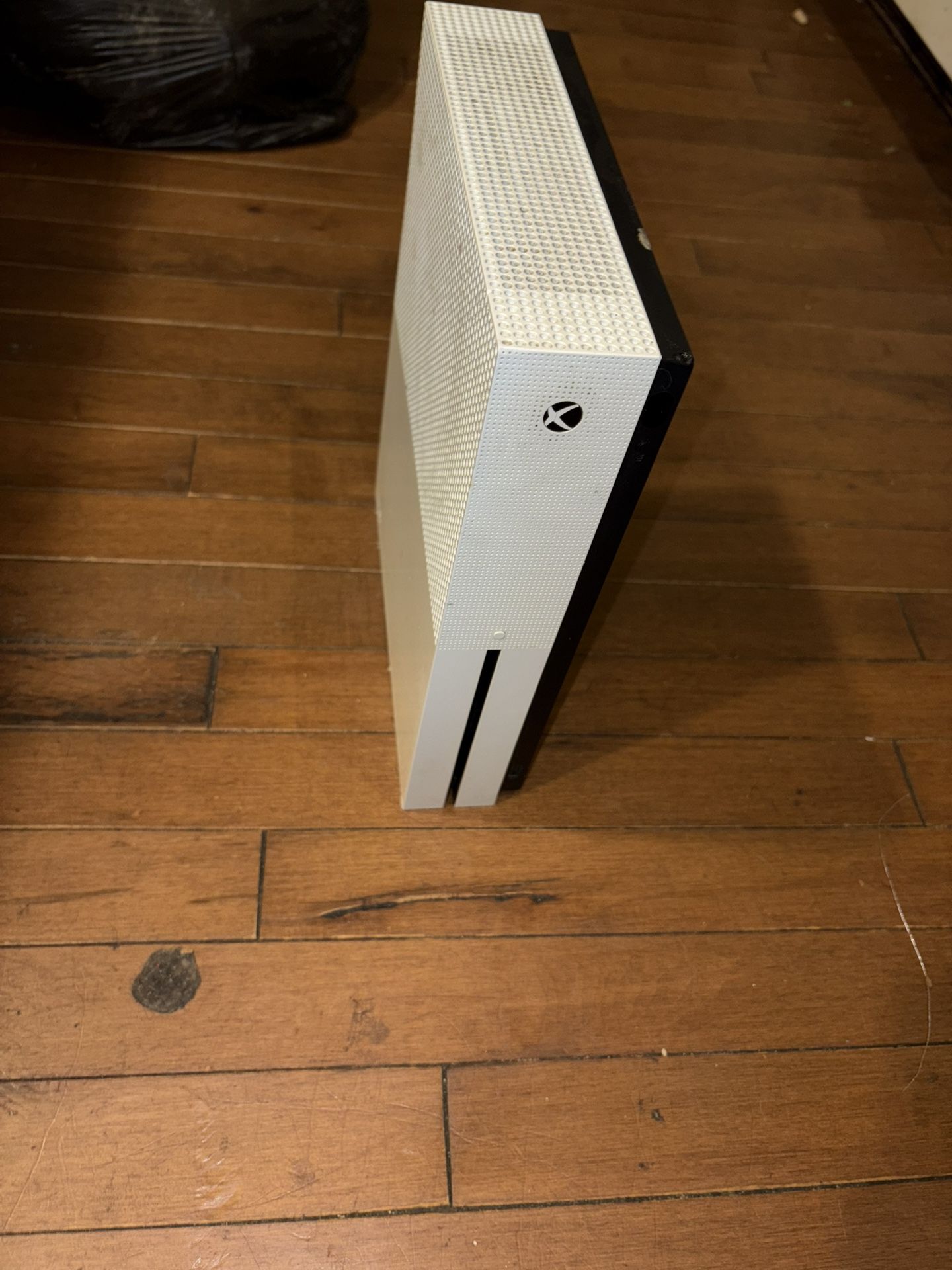 Xbox S 