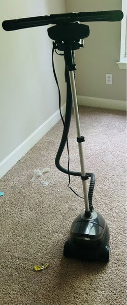 SALAV Upright Clothes Garment Steamer – Excellent Working Condition