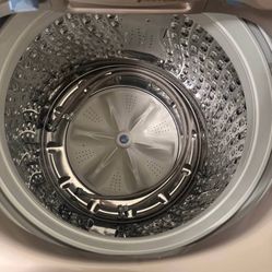 Samsung Washer/Dryer