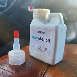 Electrum Eco-friendly Stencil Ink for Epson Ecotank Printer