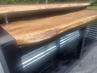 Wooden bar  🍸