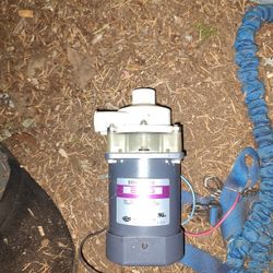 Electric Pump