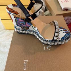 Christian Louboutin / Red Bottoms