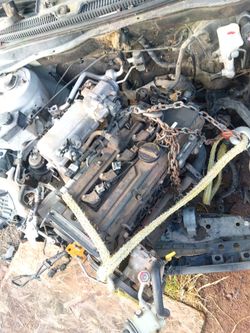 2007 Hyundai Accent
