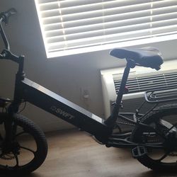 Swift Ebike