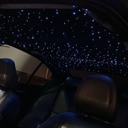 Starlight Headliner