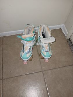 Roller Skates