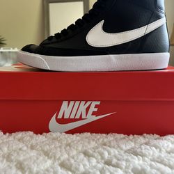 Nike Blazers