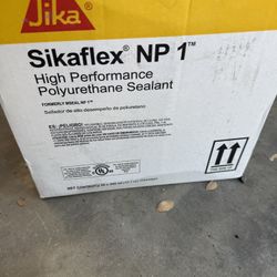 Sikaflex NP1