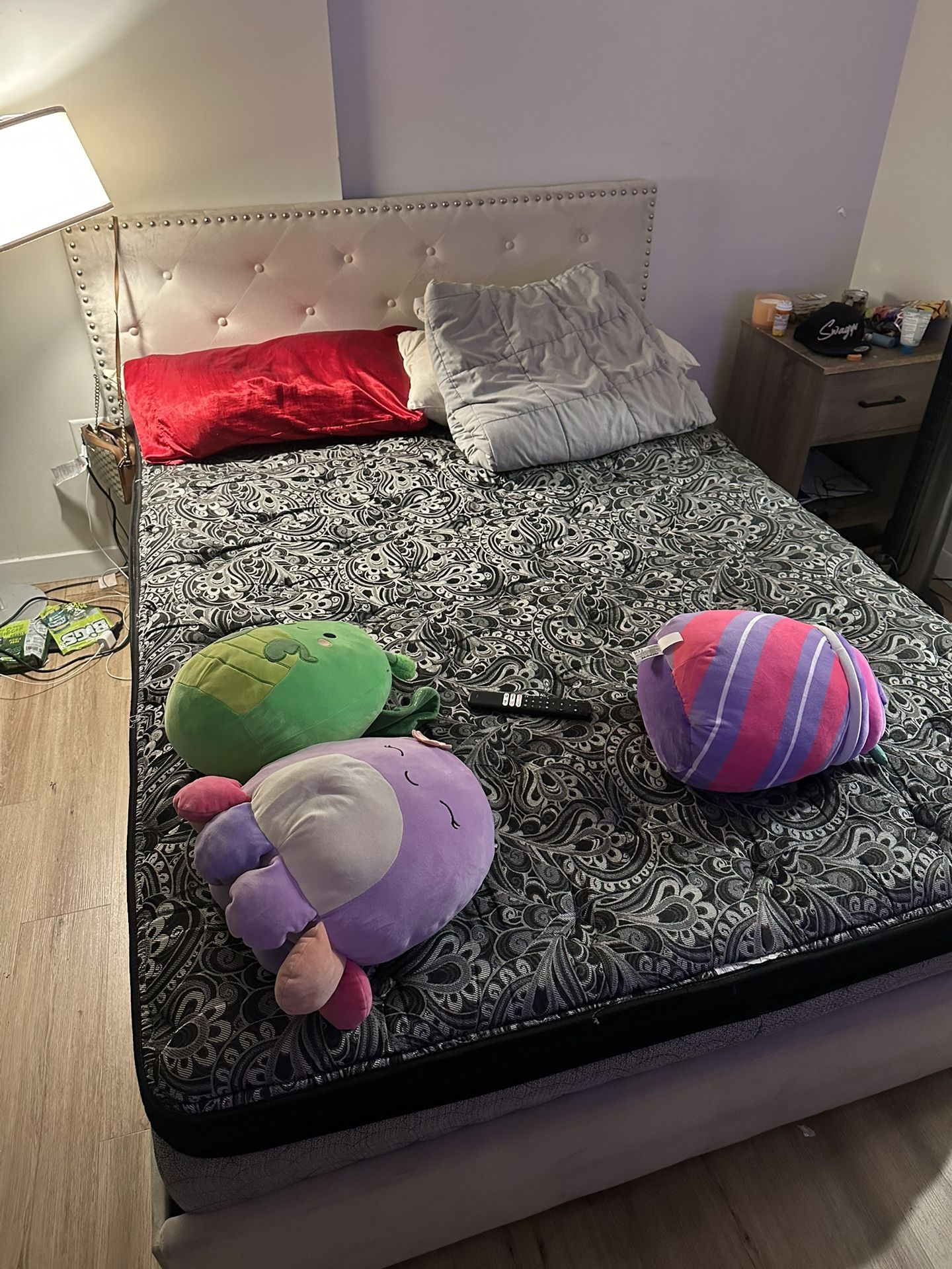 Queen Size Bed frame