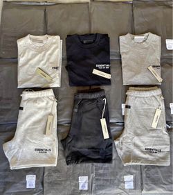 Essential shorts
