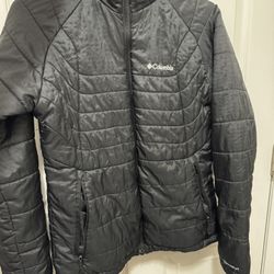 Women’s Columbia Jackets