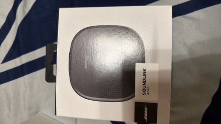 Bose Soundlink Micro 1st Gen