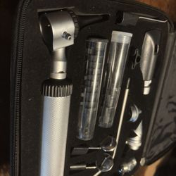 ADC Nose, Ear, Throat Tool