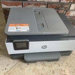 HP OfficeJet Pro All-in-One Printer - $60 OBO - Santa Clarita Pickup