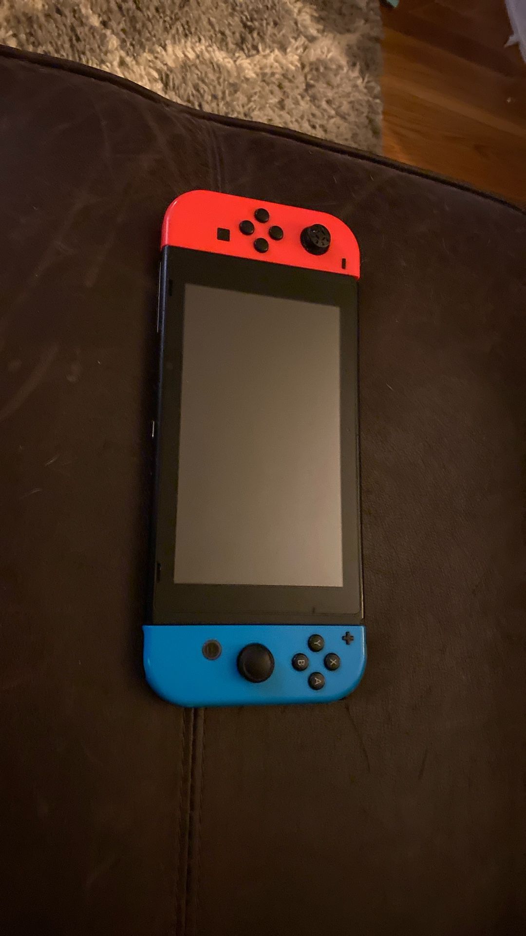 Nitendo Switch ( PLEASE READ DISCRIPTION BEFORE CHECKING AVABILITY)