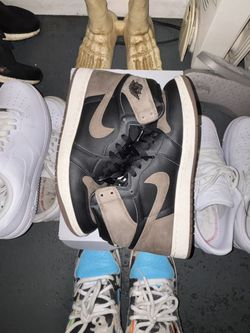 Jordan 1 Palomino Og High Size 10