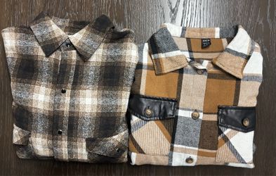 Flannel Fall