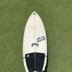 Lost Mayhem Surf Board  
