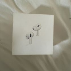 AirPod Pro Generation 2 