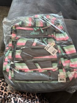 Vintage  Etnies backpacks